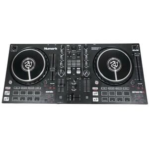 Numark Mixtrack Pro FX 2 Deck DJ Controller with Effects Paddles